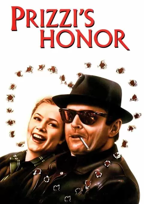 普里兹家族的荣誉